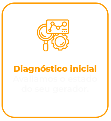 Diagnóstico inicial